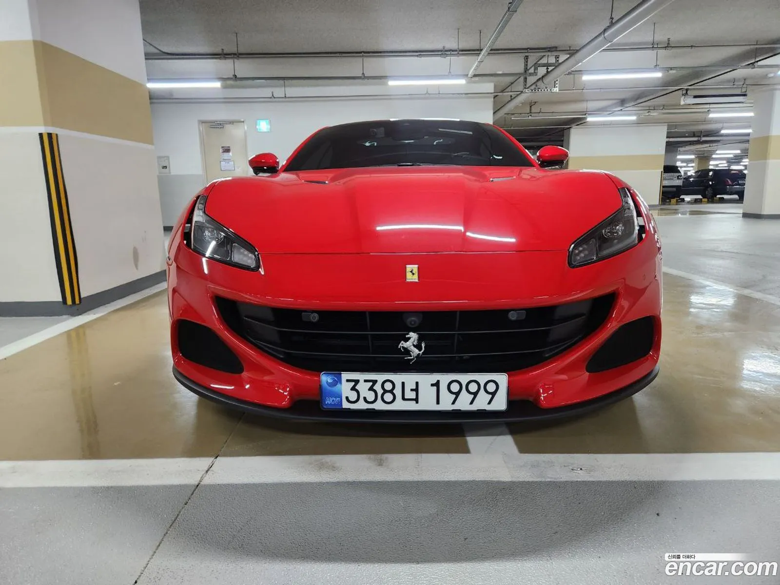 Ferrari Portofino 2023 — 10