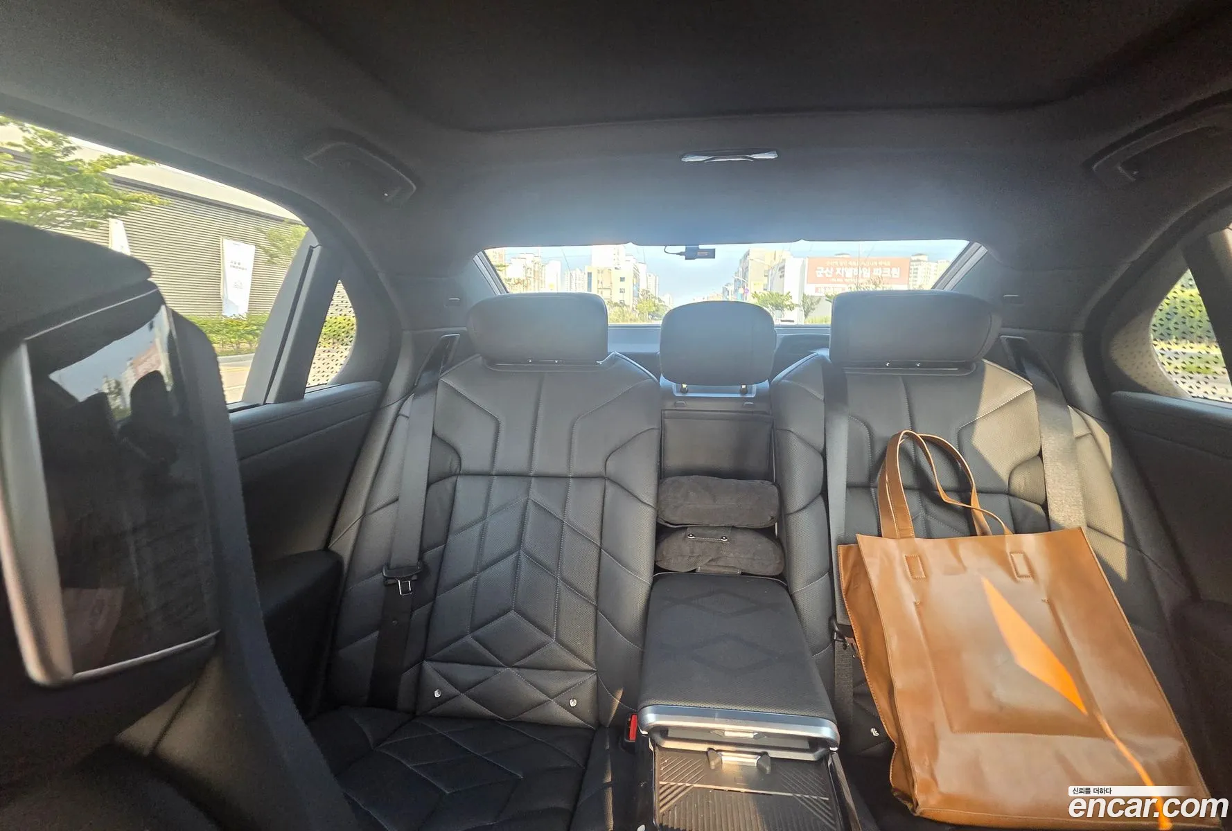 BMW 7 Series 2024 — 4