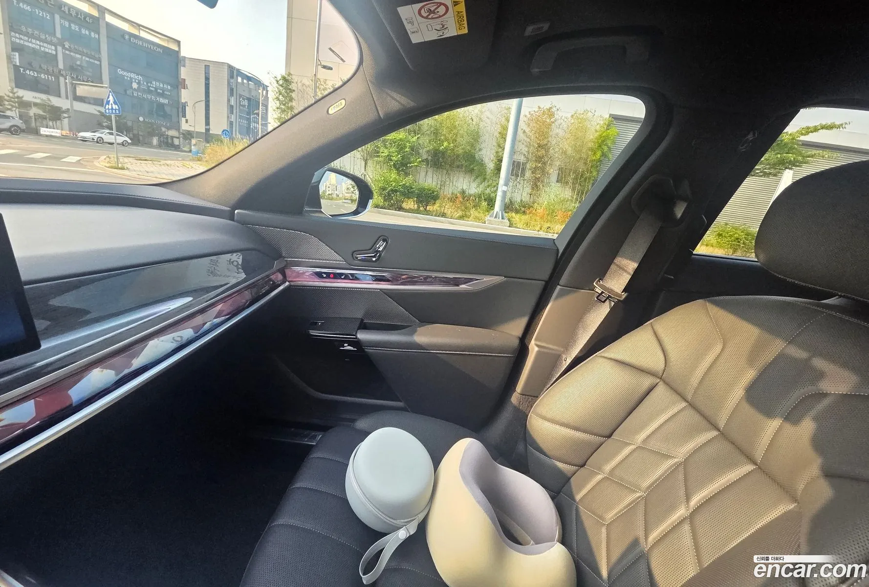 BMW 7 Series 2024 — 3