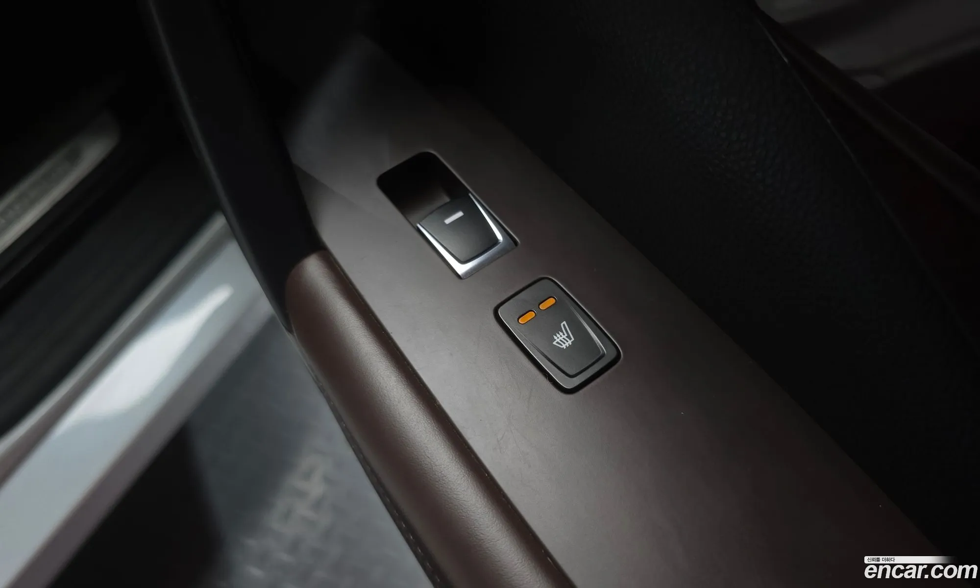 Hyundai Grandeur HG 2015 — 15