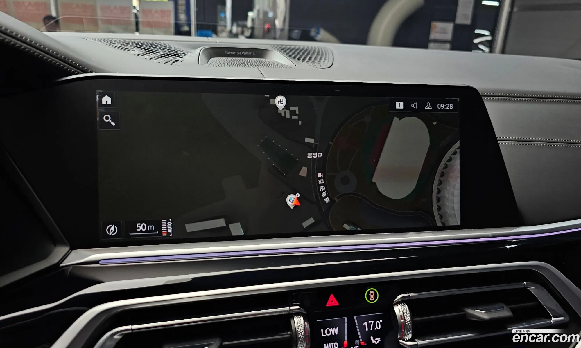 BMW X7 2021 — 3