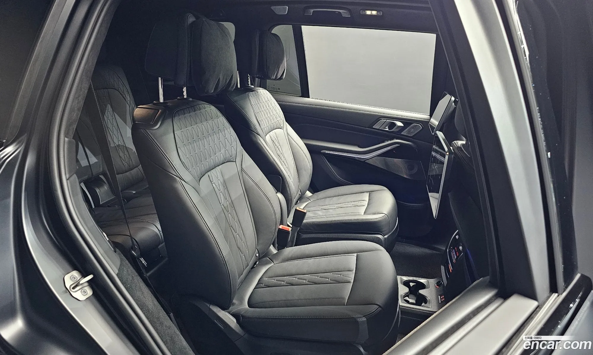 BMW X7 2021 — 9