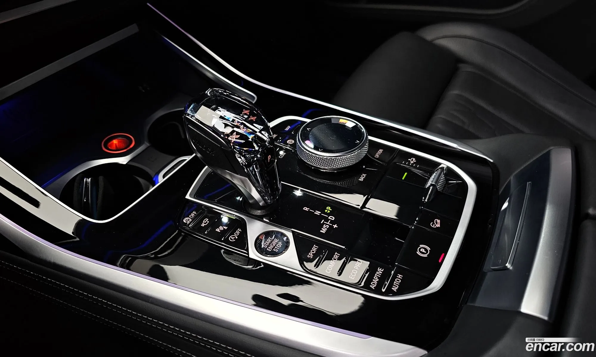 BMW X7 2021 — 20