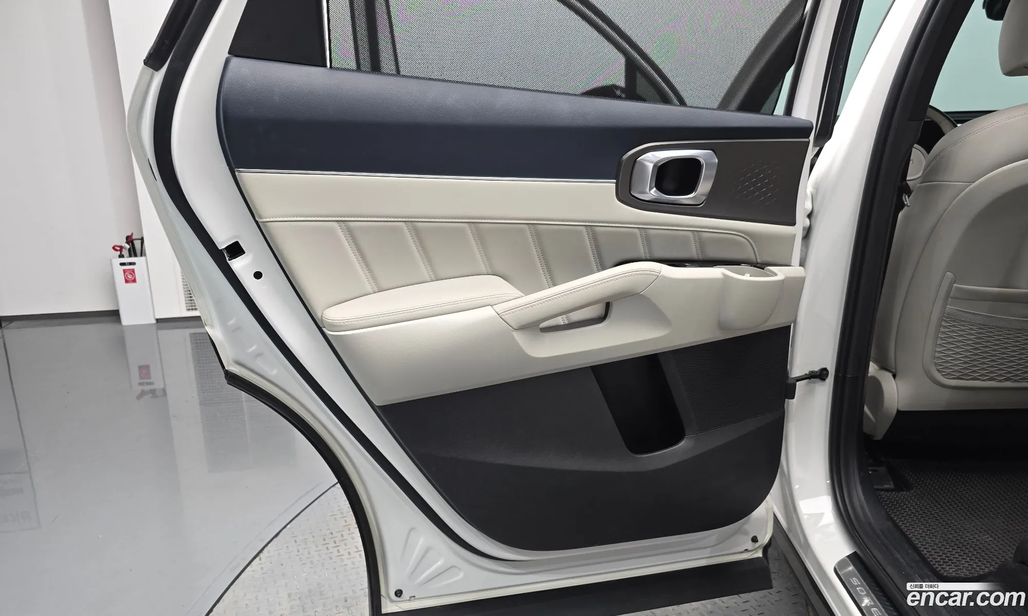 Kia Sorento 2024 — 4