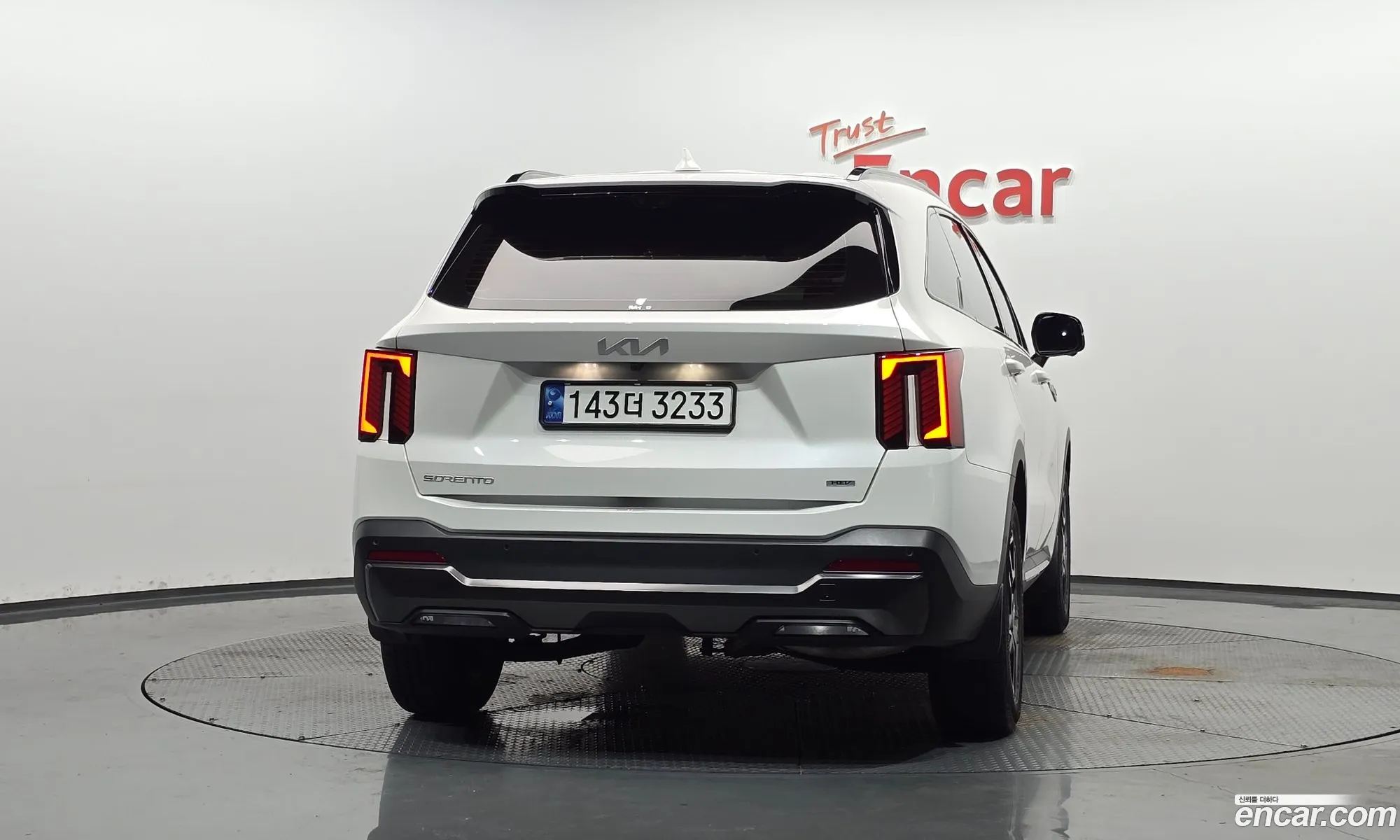 Kia Sorento 2024 — 18