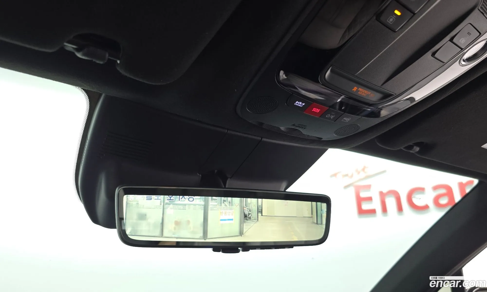 Kia Sorento 2024 — 5