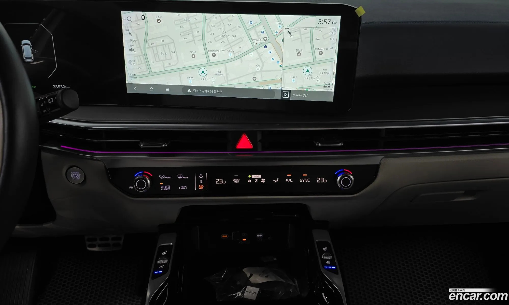 Kia Sorento 2024 — 32