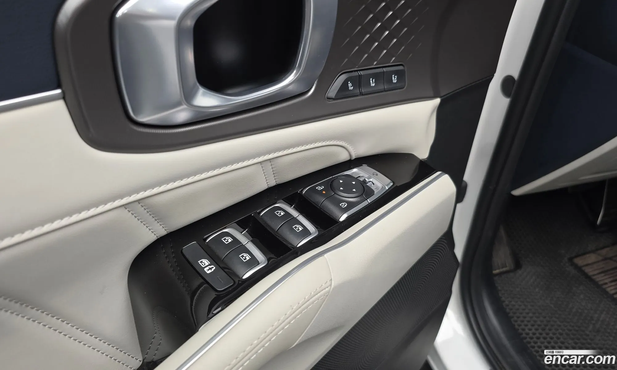 Kia Sorento 2024 — 8