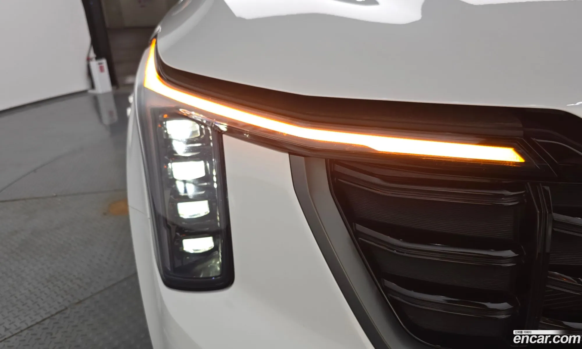 Kia Sorento 2024 — 31
