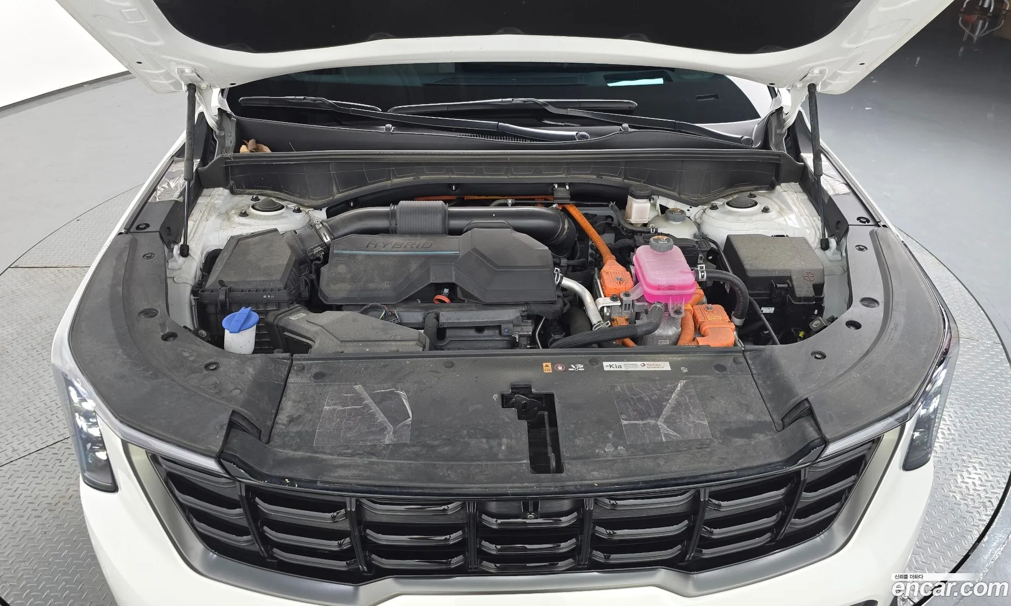 Kia Sorento 2024 — 15