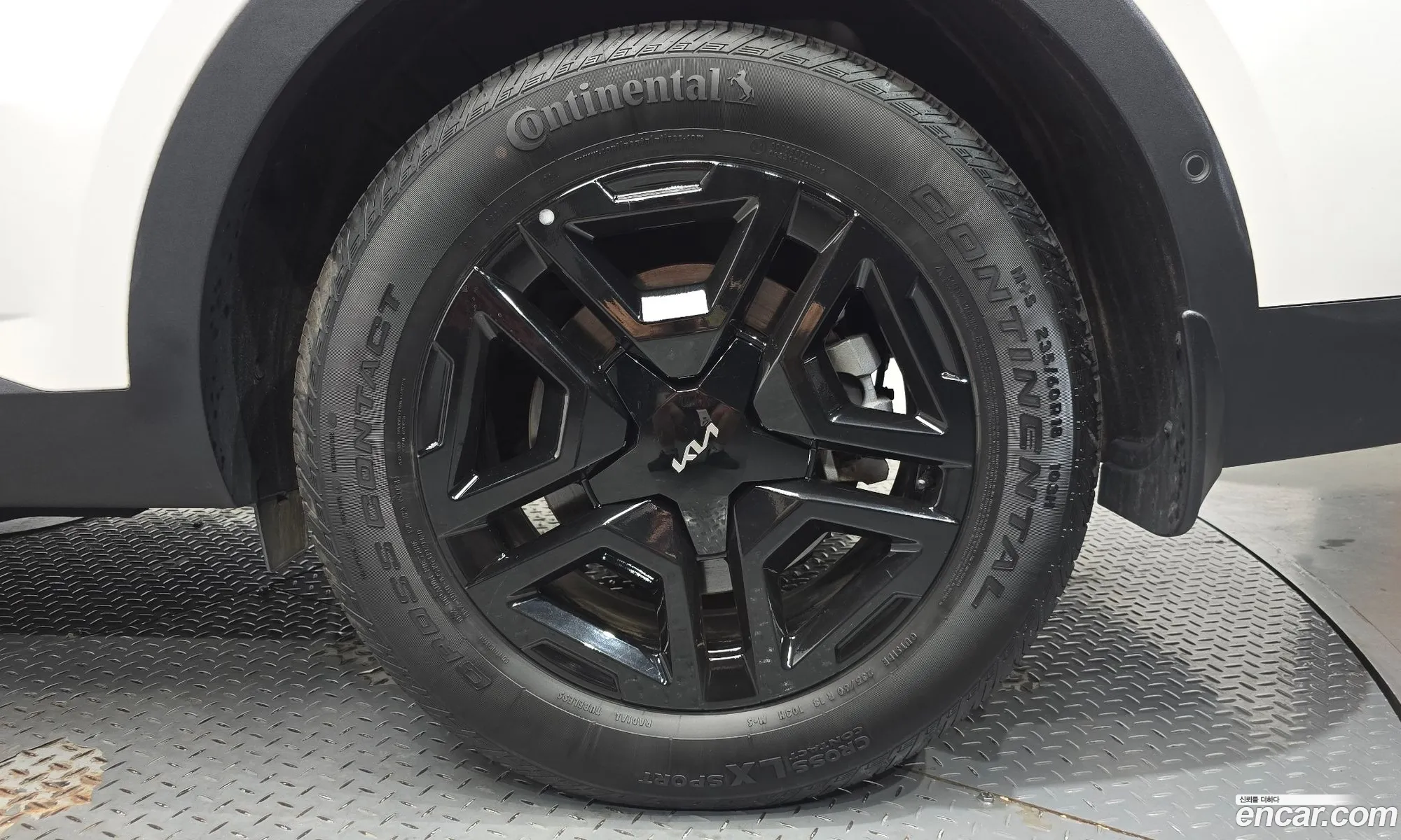 Kia Sorento 2024 — 10