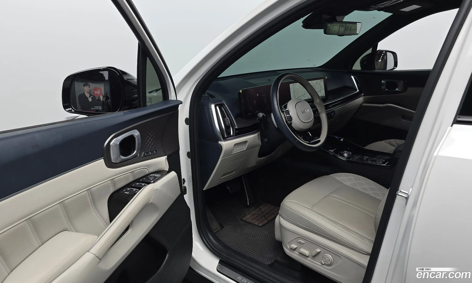 Kia Sorento 2024 — 9