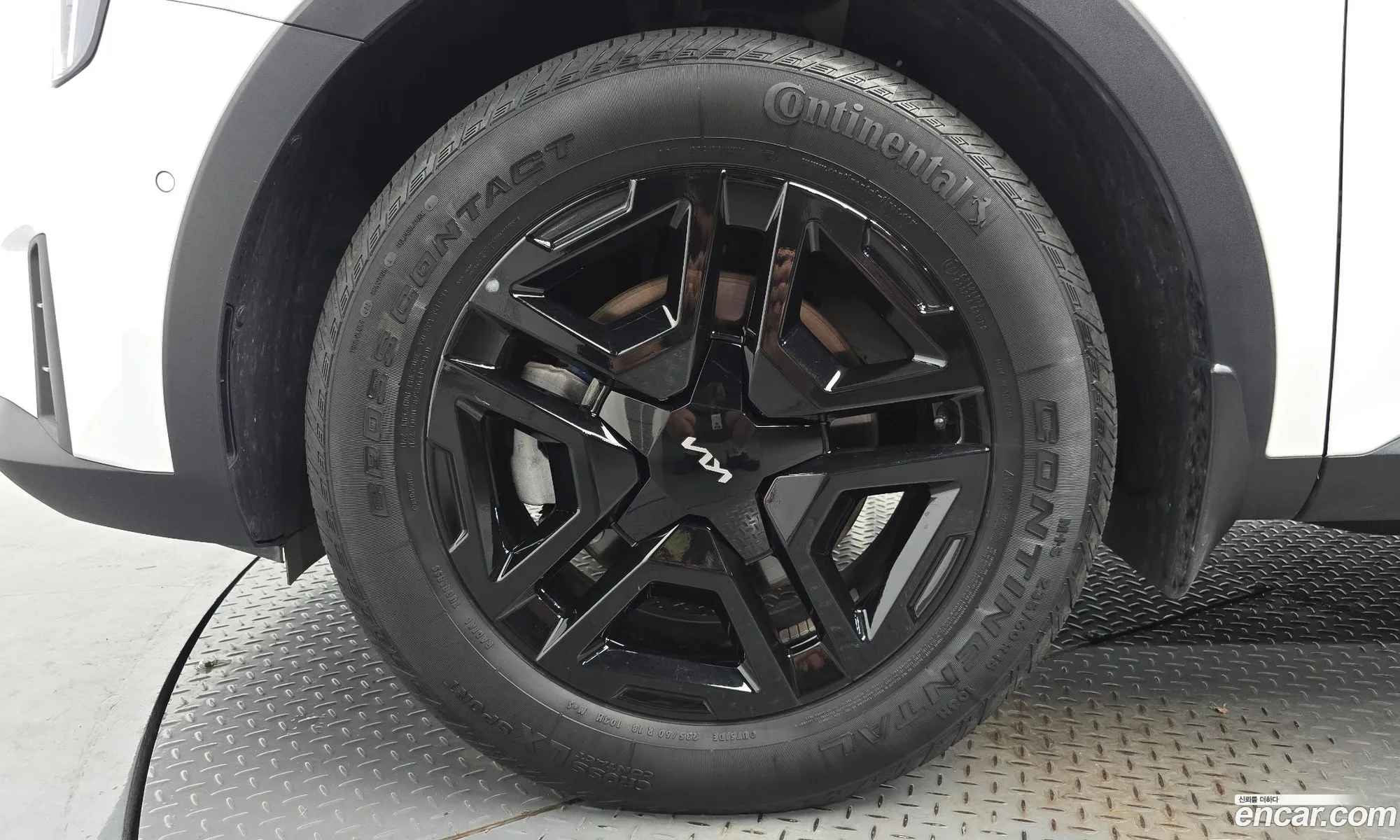 Kia Sorento 2024 — 2