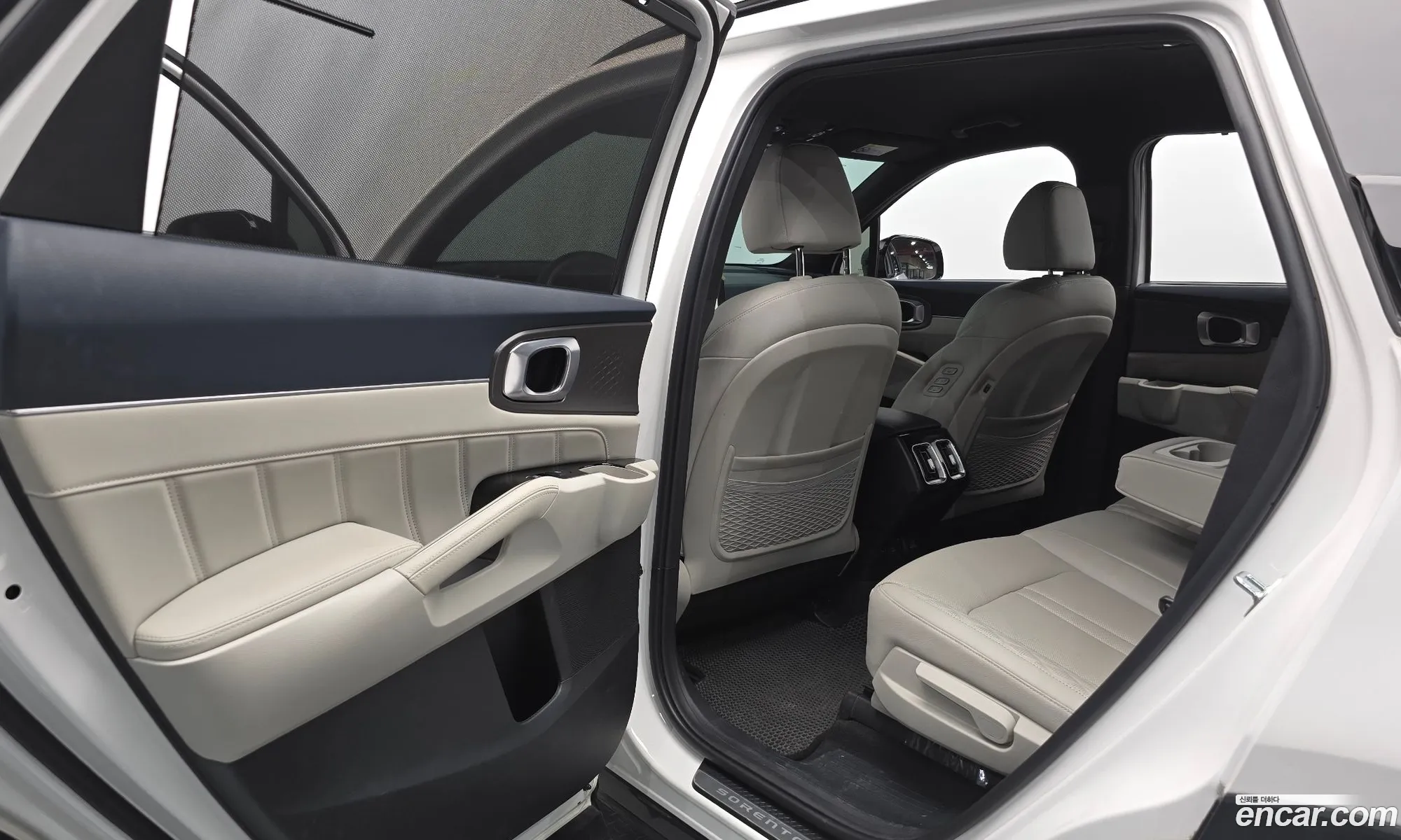 Kia Sorento 2024 — 36