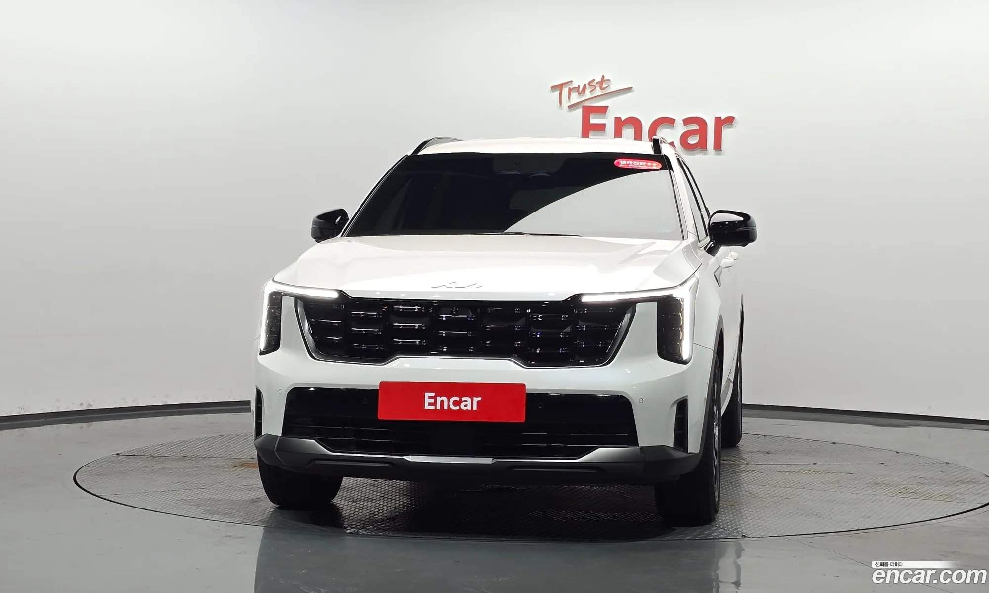 Kia Sorento 2024 — 6