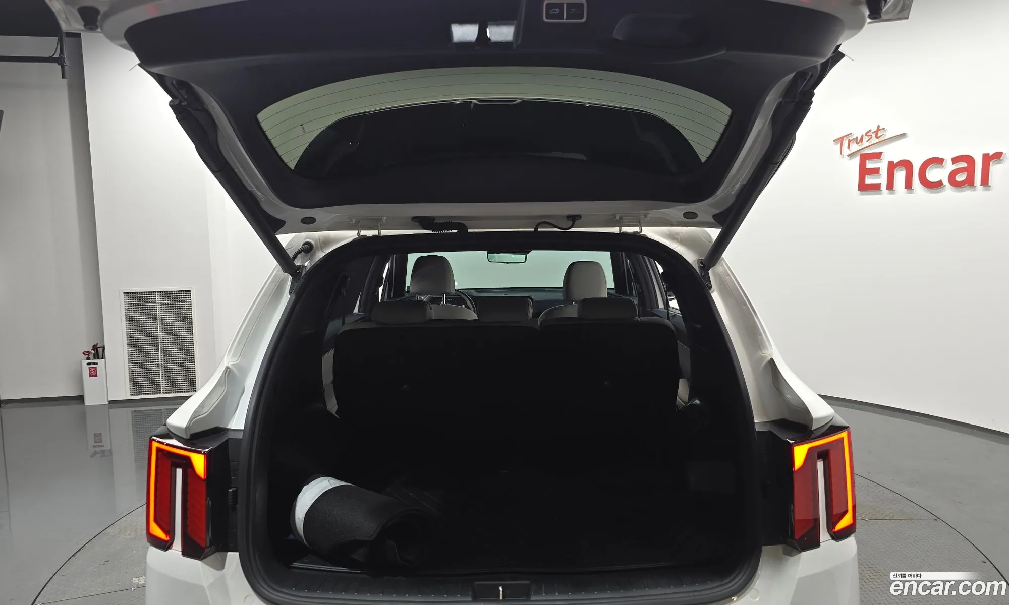 Kia Sorento 2024 — 27