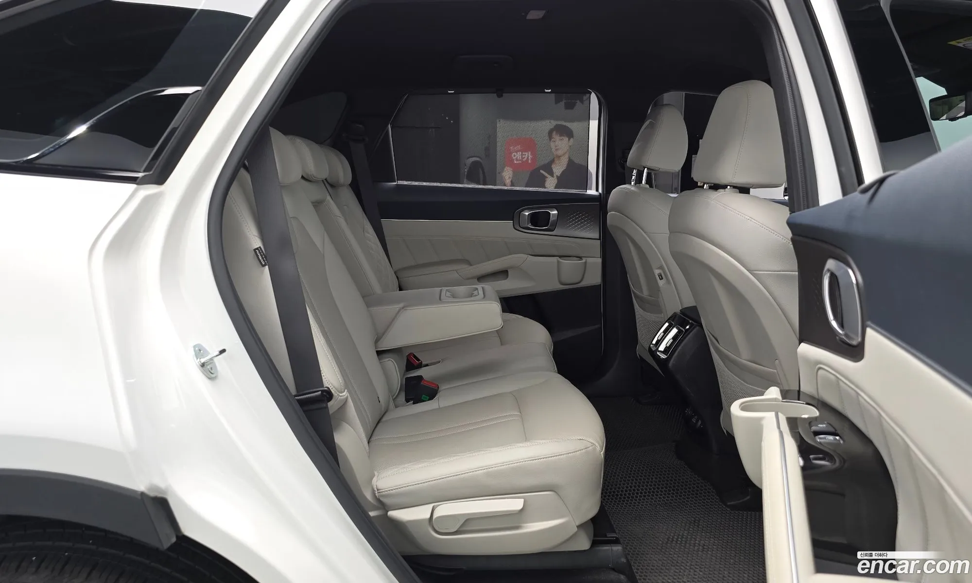 Kia Sorento 2024 — 28