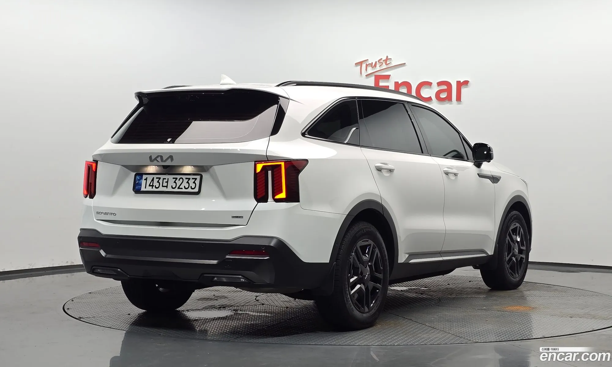 Kia Sorento 2024 — 21