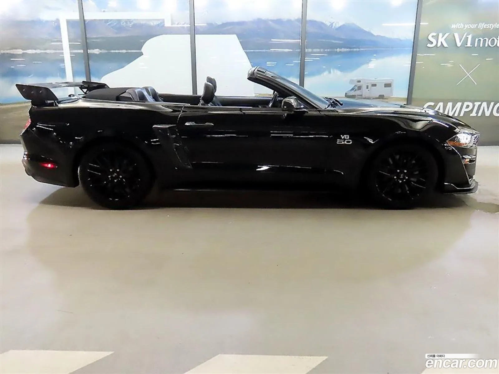 Ford Mustang 2019 1FATP8FF — 14