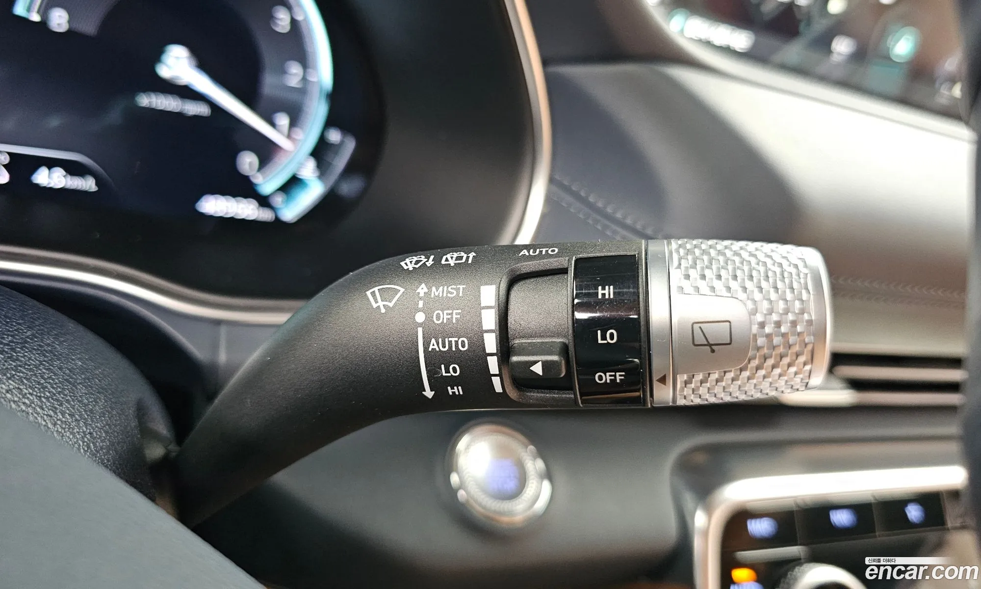 Genesis GV80 2023 — 13