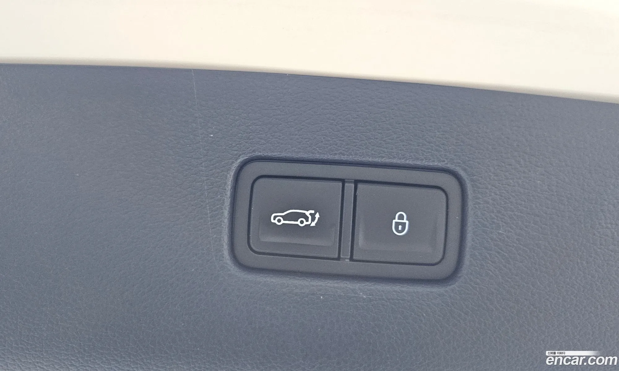 Genesis GV80 2023 — 23