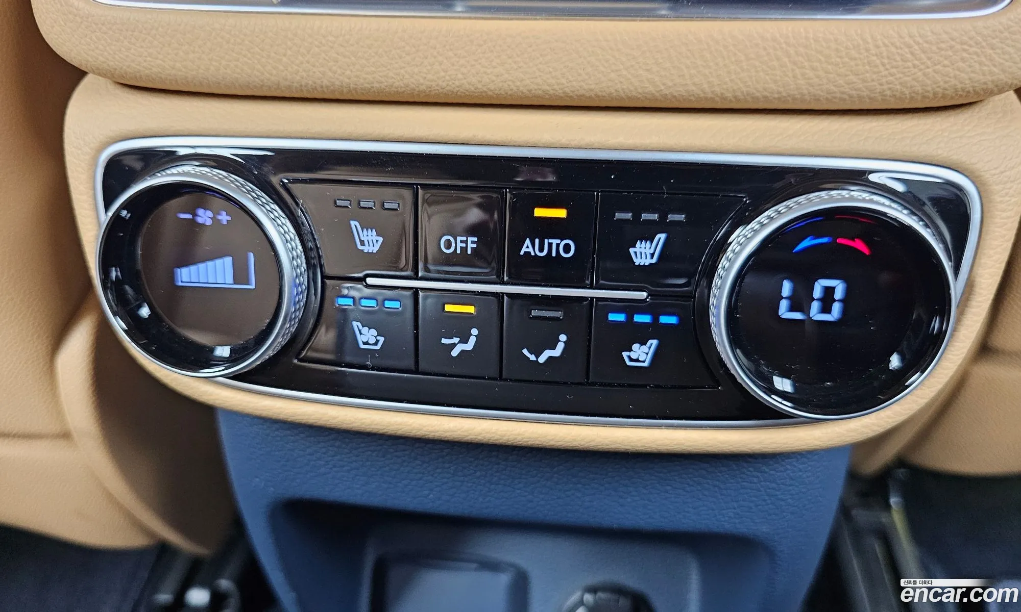 Genesis GV80 2023 — 3