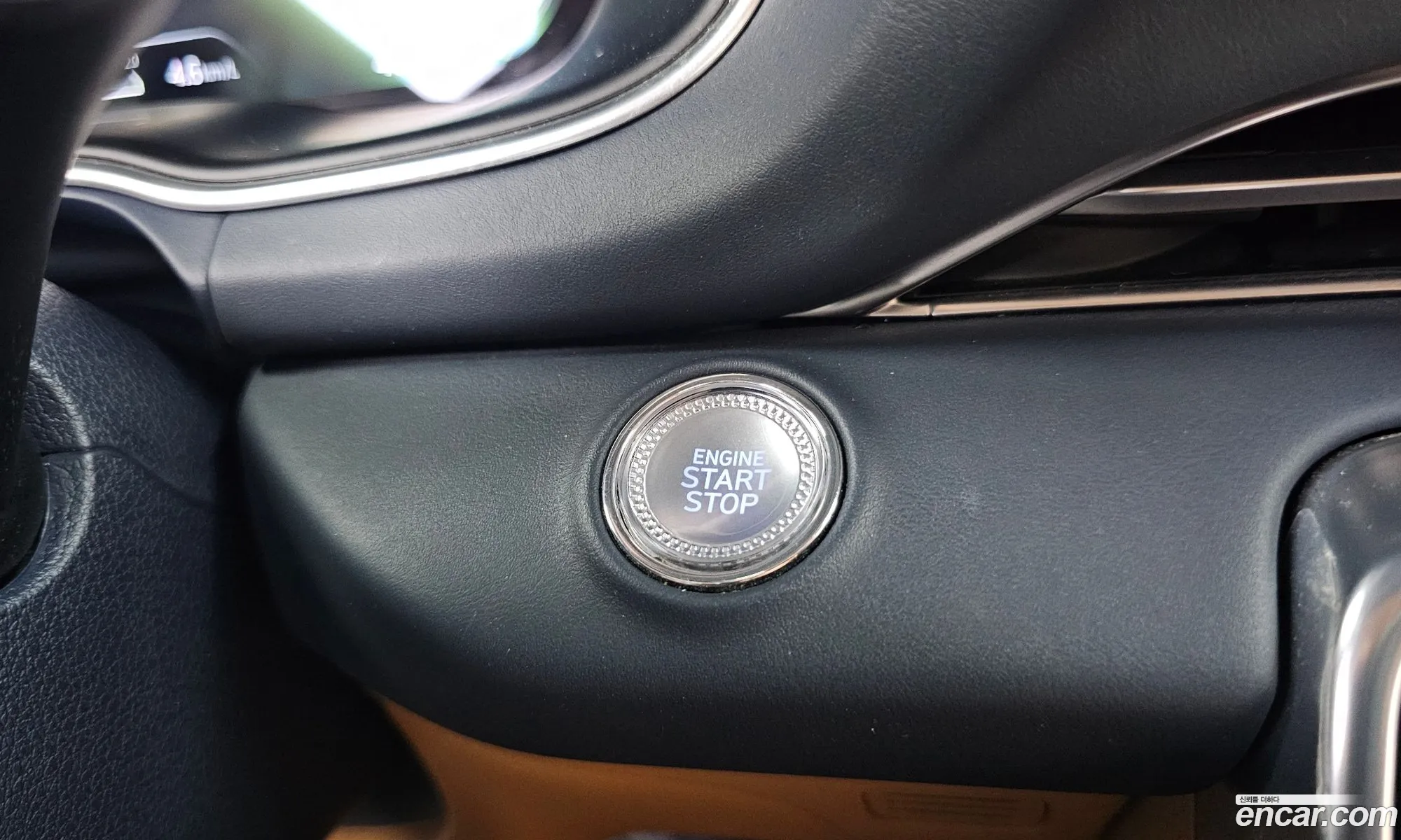 Genesis GV80 2023 — 18