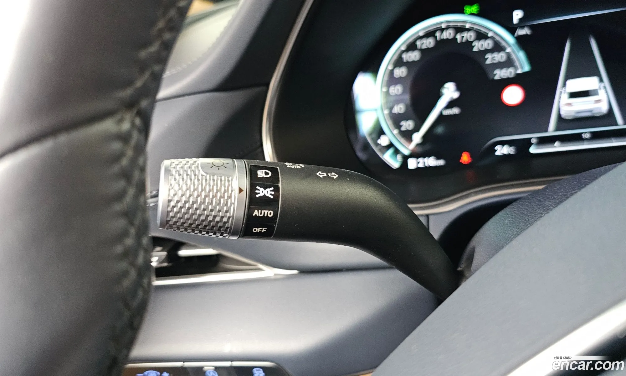 Genesis GV80 2023 — 28