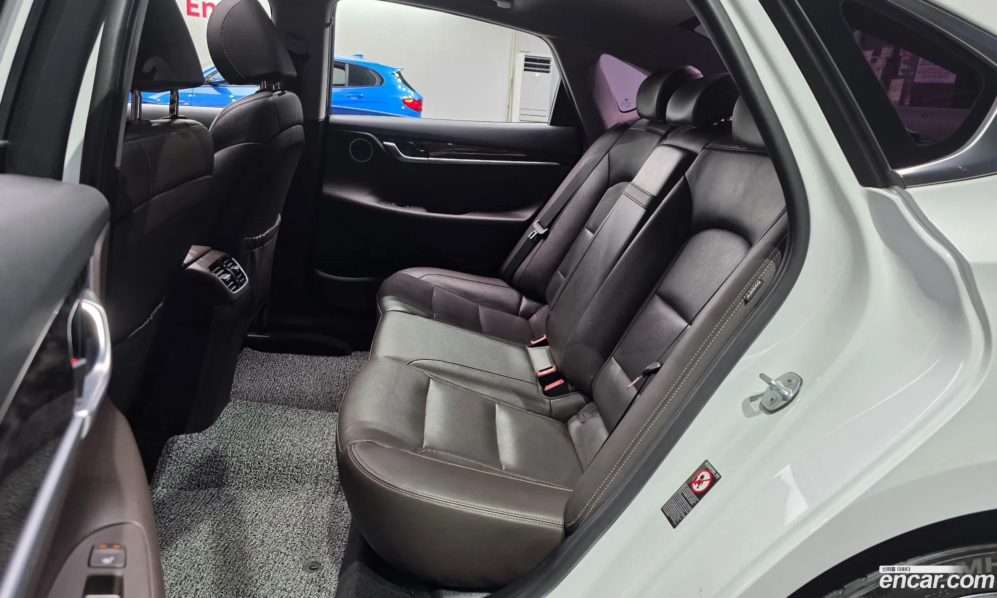 Hyundai Grandeur IG 2018 — 4