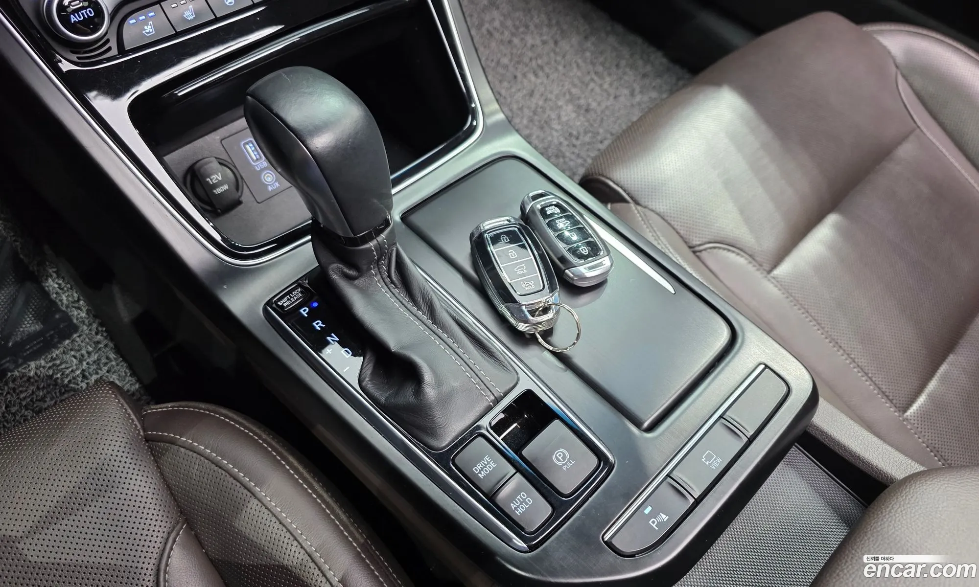 Hyundai Grandeur IG 2018 — 15