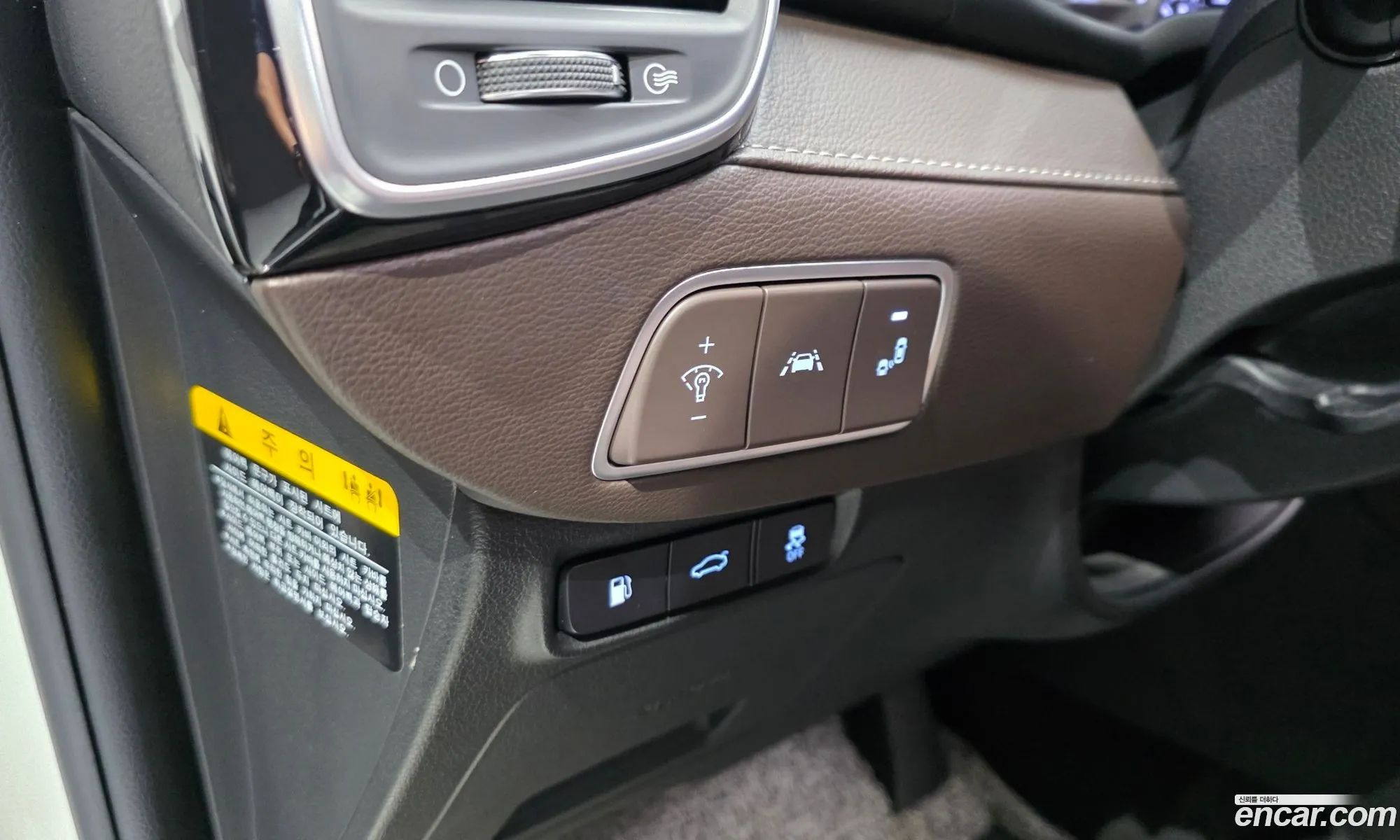Hyundai Grandeur IG 2018 — 19