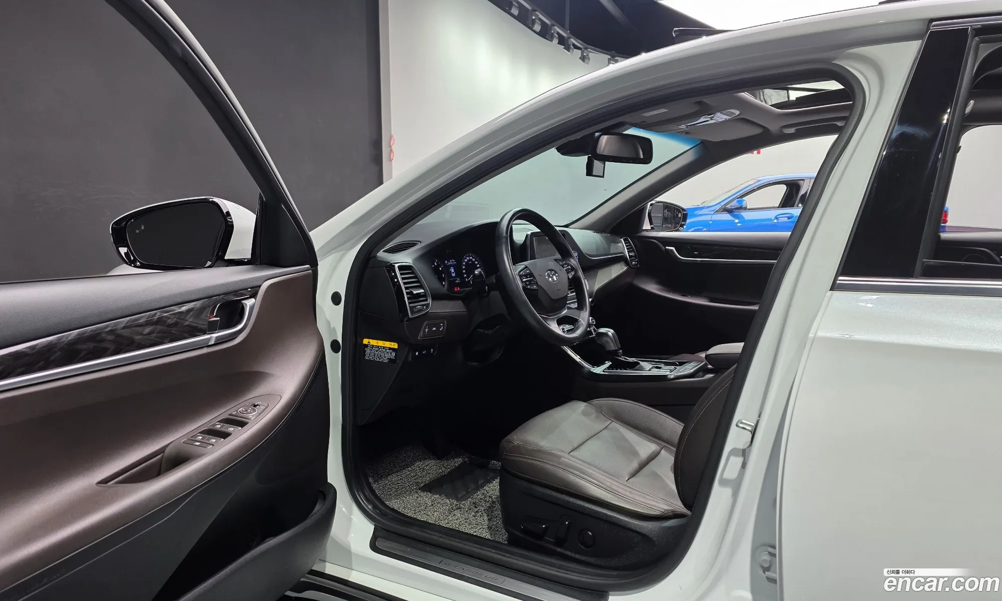Hyundai Grandeur IG 2018 — 6