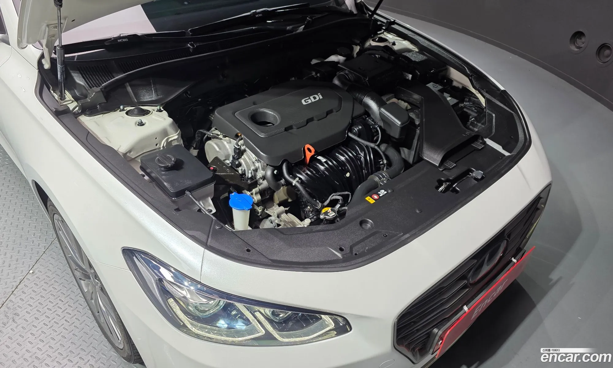 Hyundai Grandeur IG 2018 — 8