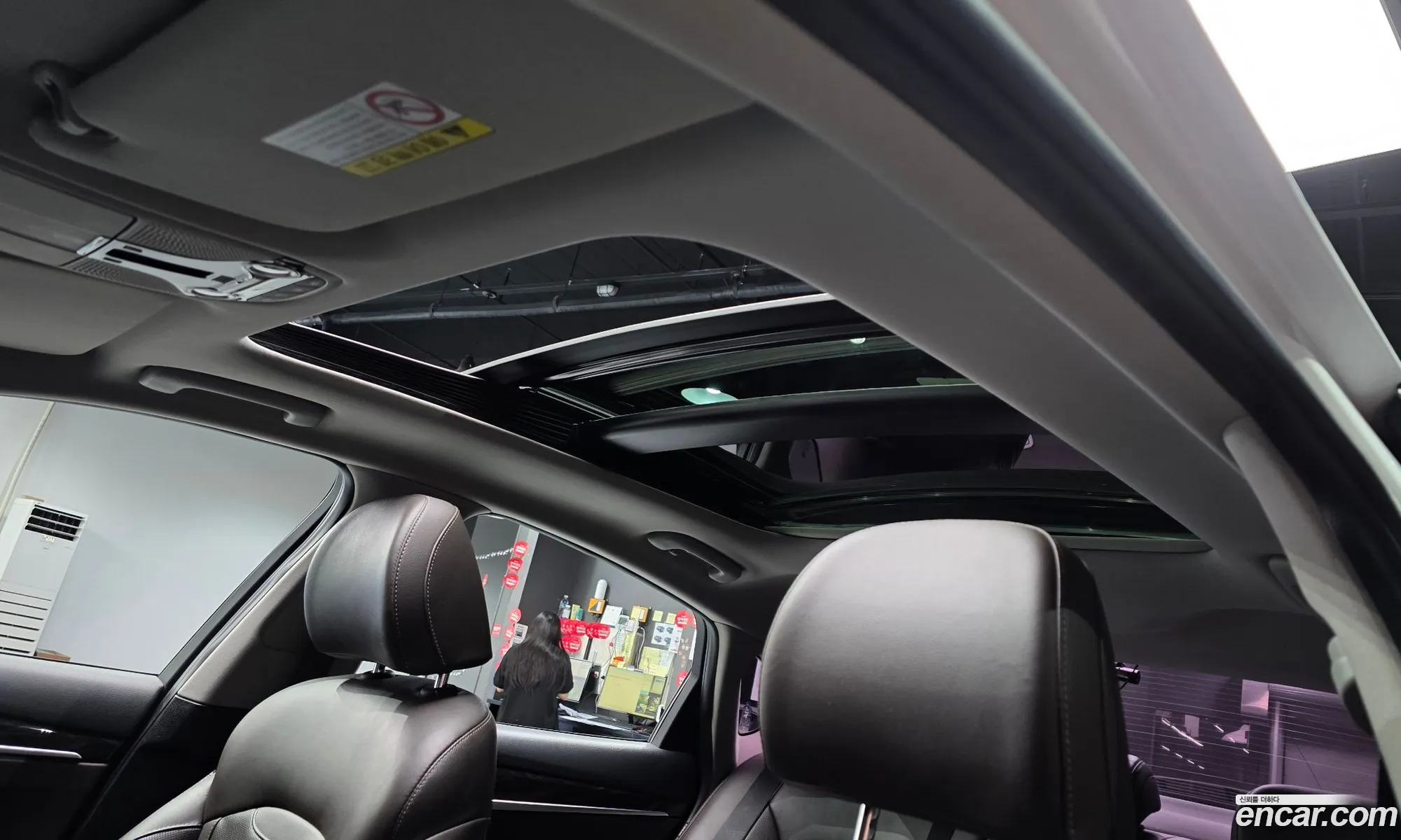 Hyundai Grandeur IG 2018 — 10