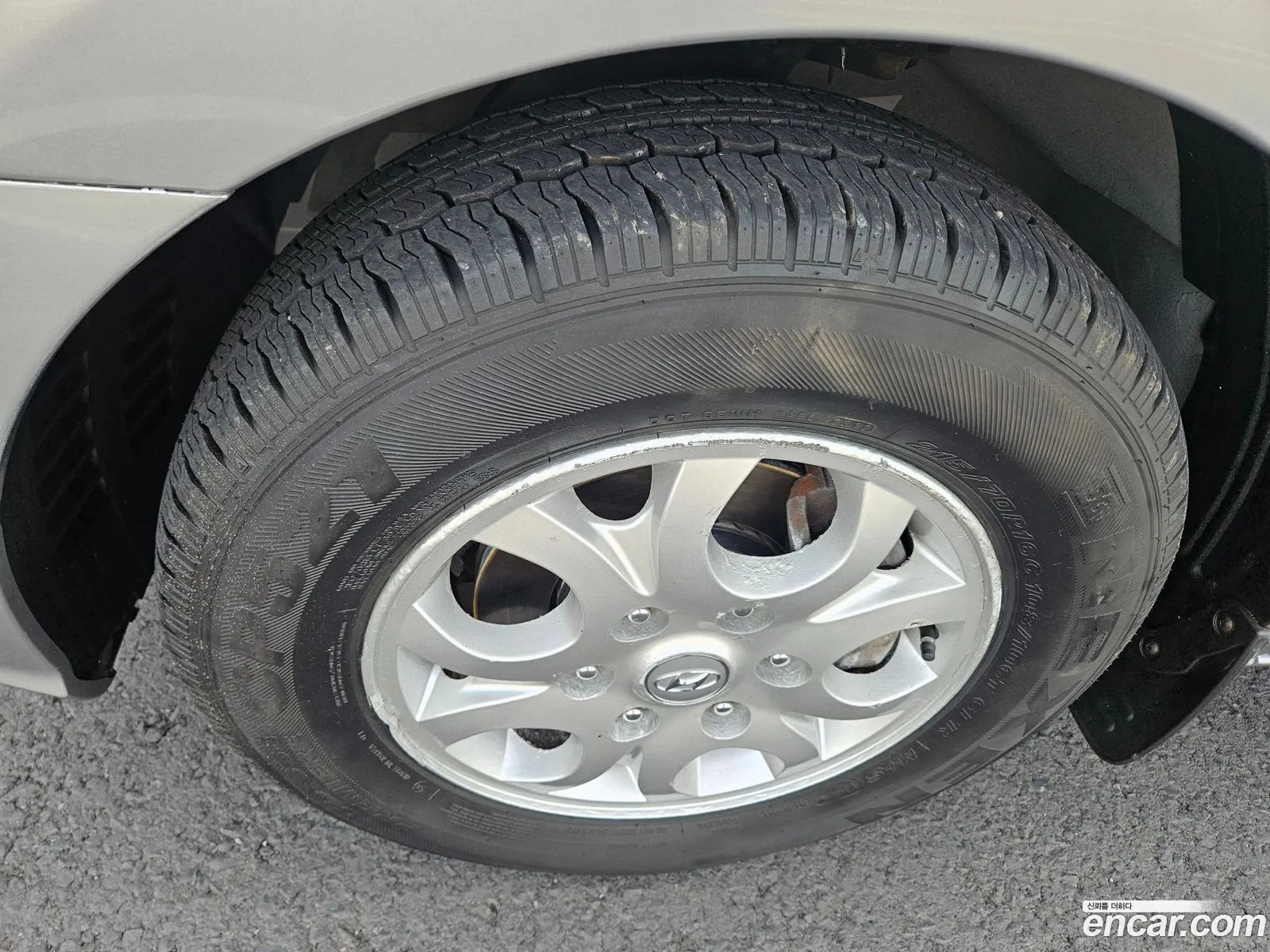 Hyundai Grand Starex 2012 — 11