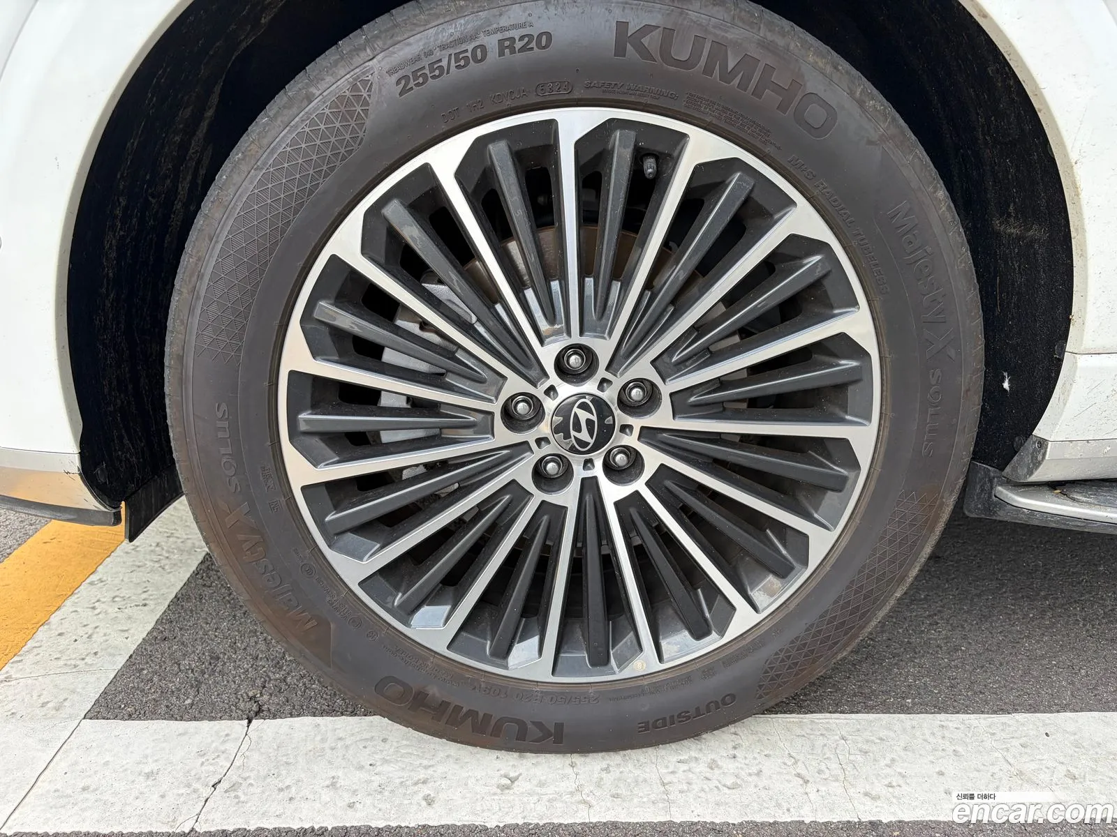 Hyundai Palisade 2025 — 9
