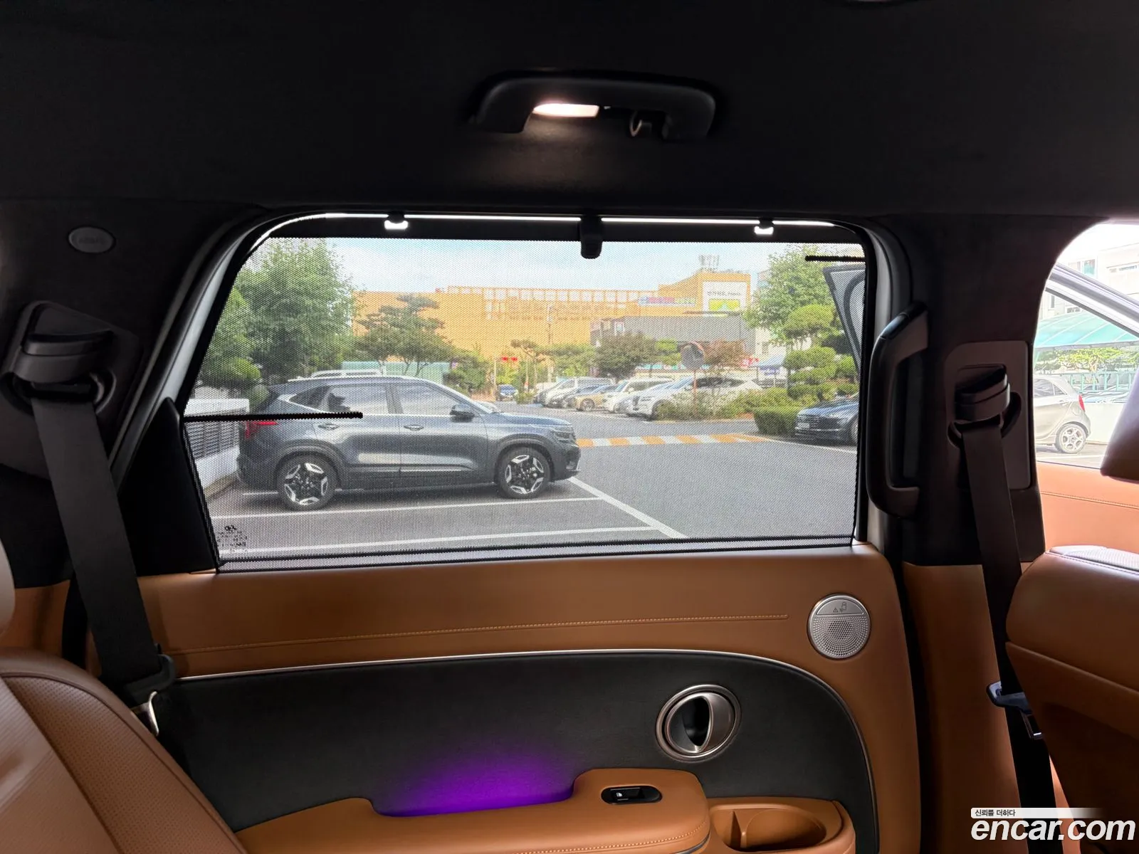 Hyundai Palisade 2025 — 7