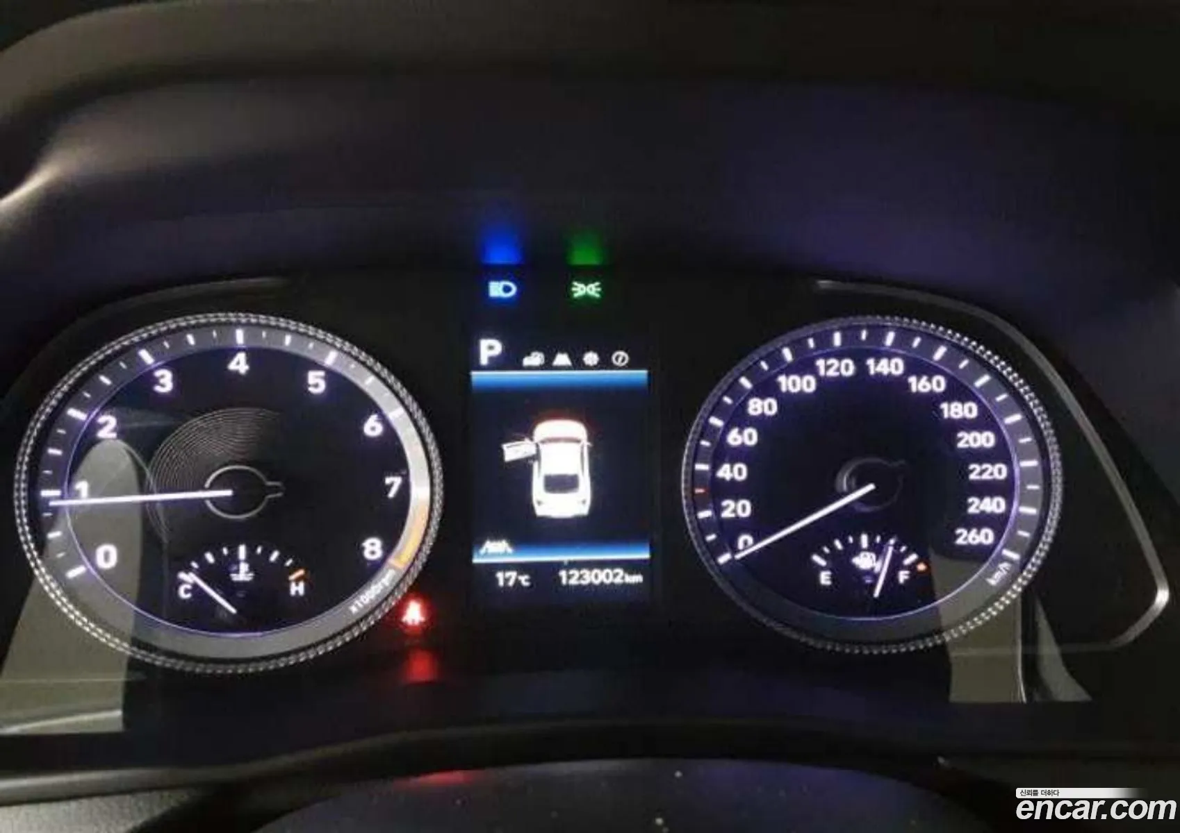 Hyundai Sonata 2022 — 4