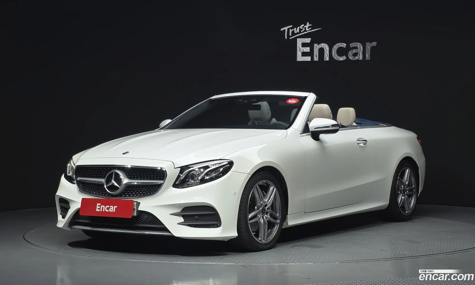 Mercedes-Benz E-Class W213 2018 WDD1K1EB5JF041405 — 6