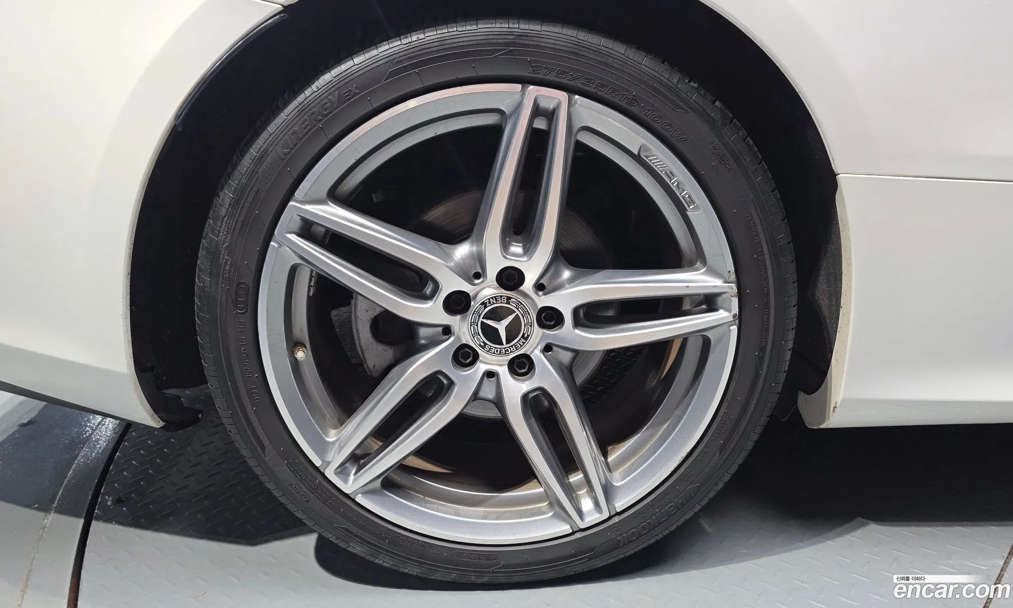 Mercedes-Benz E-Class W213 2018 WDD1K1EB5JF041405 — 20