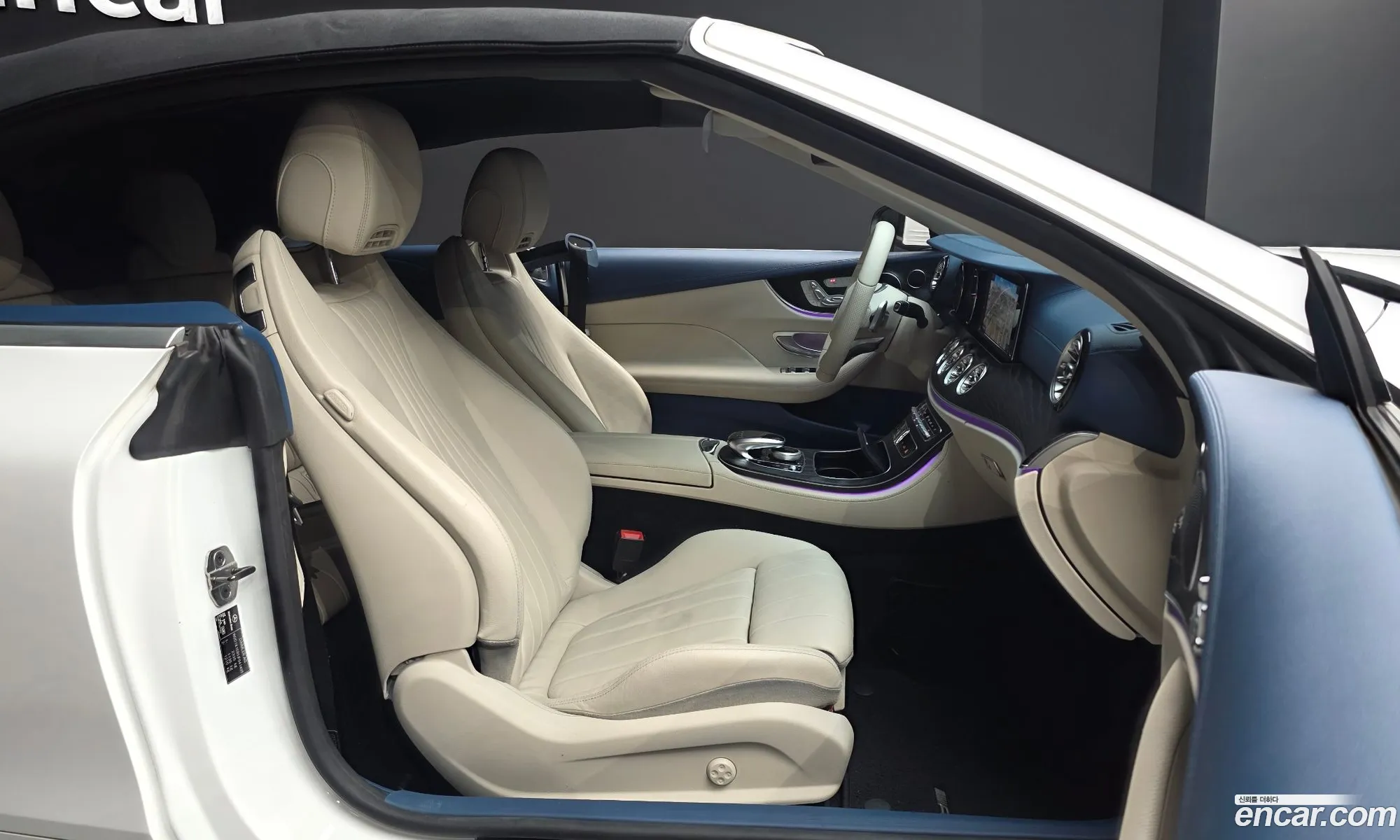 Mercedes-Benz E-Class W213 2018 WDD1K1EB5JF041405 — 13