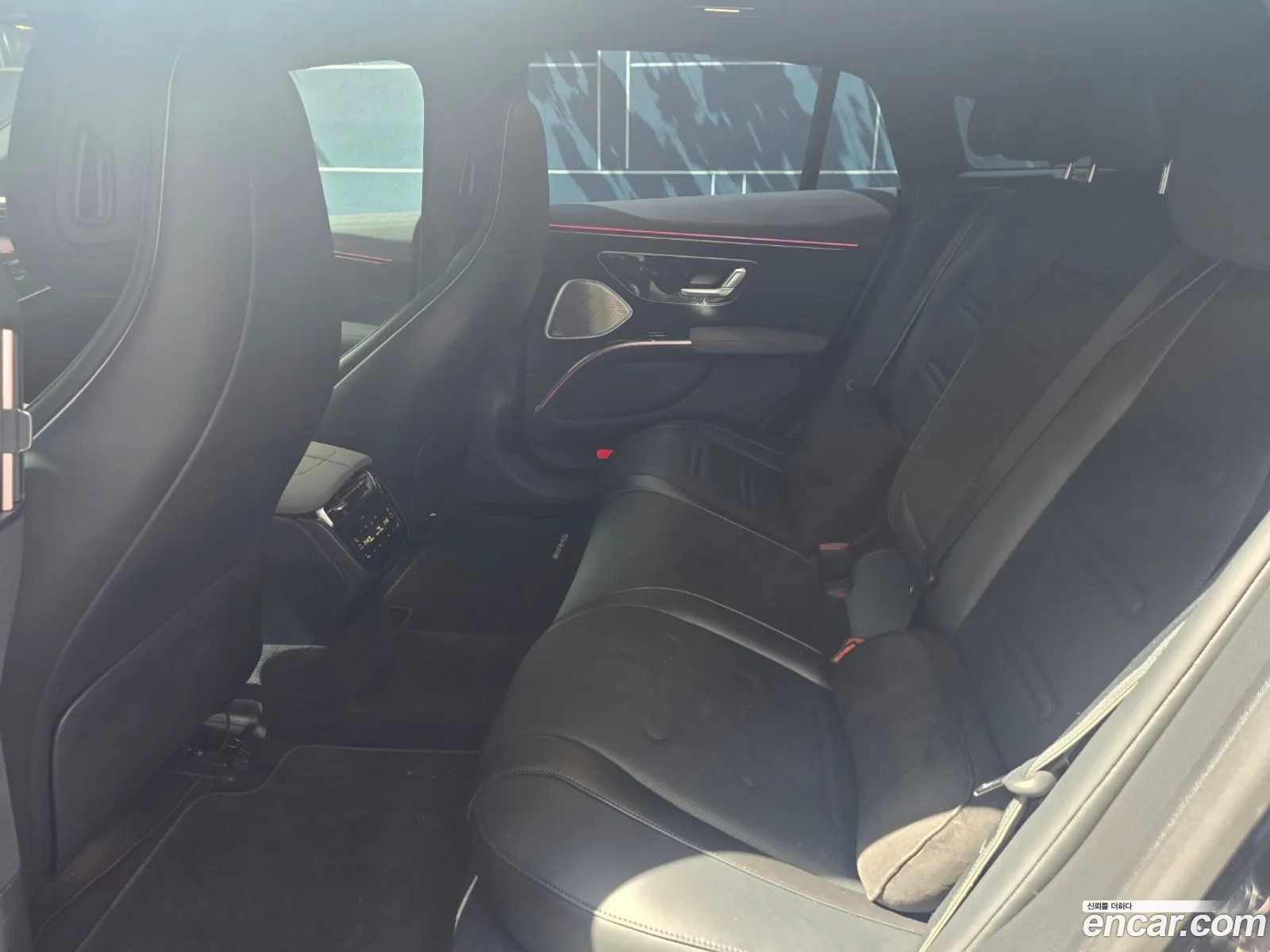 Mercedes-Benz EQS V297 2022 — 15