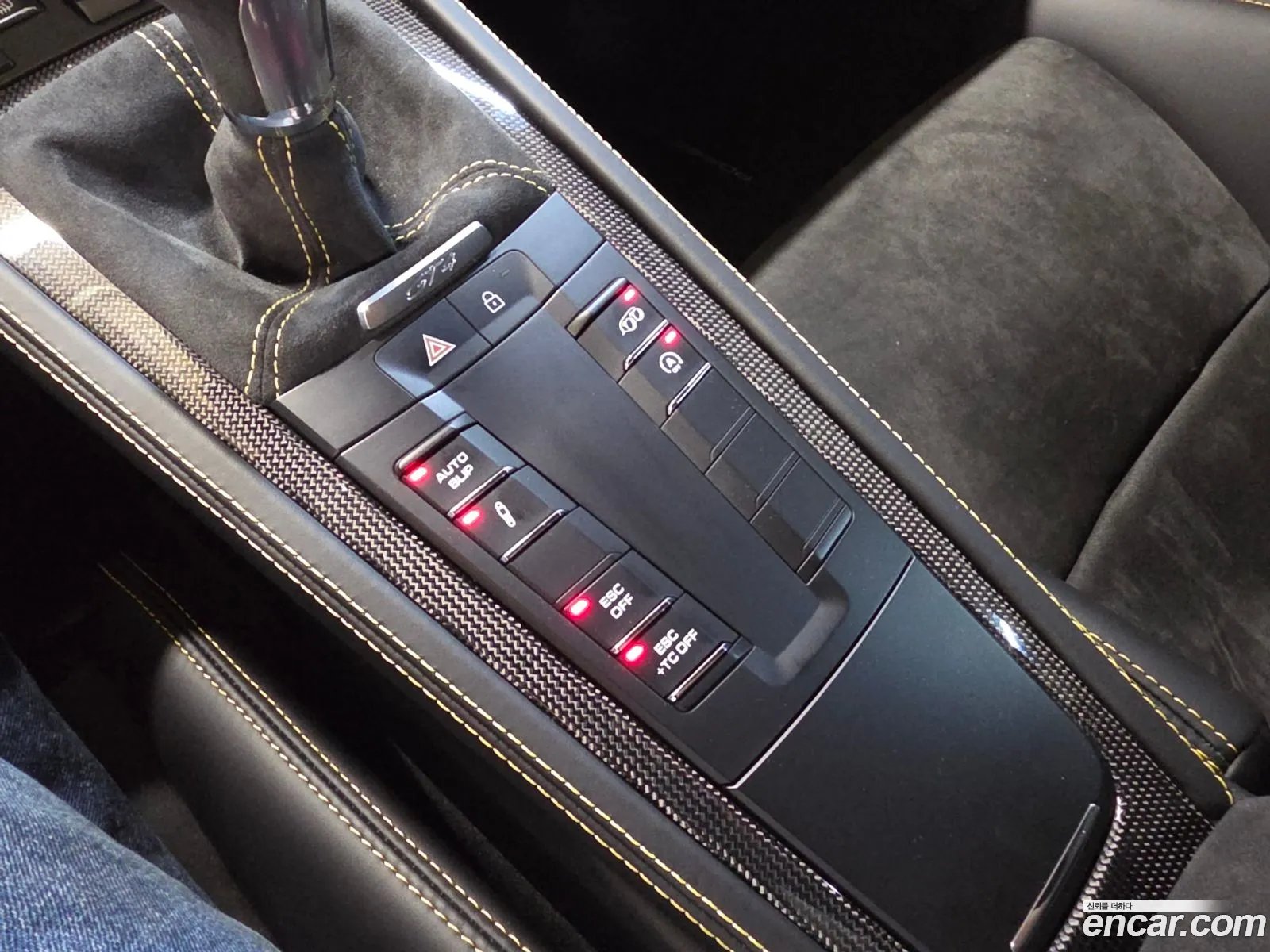 Porsche 718 Cayman 2020 — 17