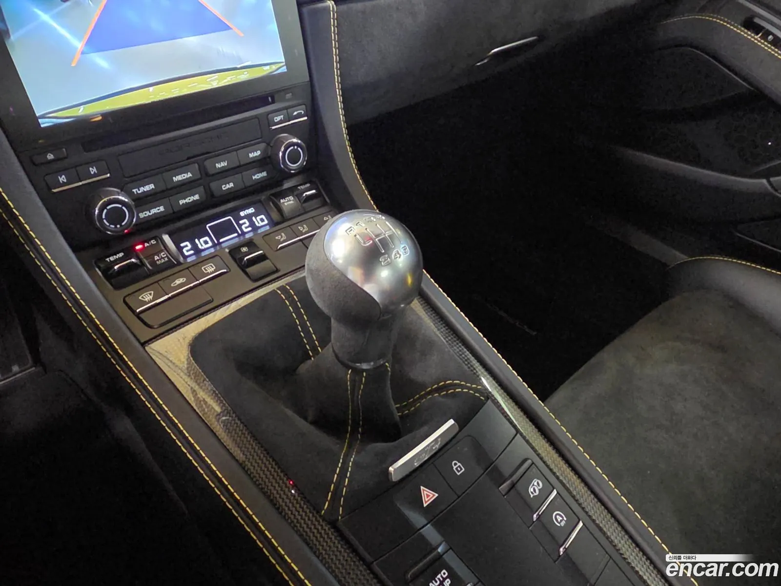 Porsche 718 Cayman 2020 — 4