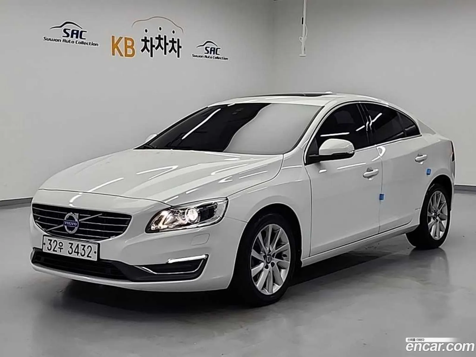 Volvo S60 2015 — 20