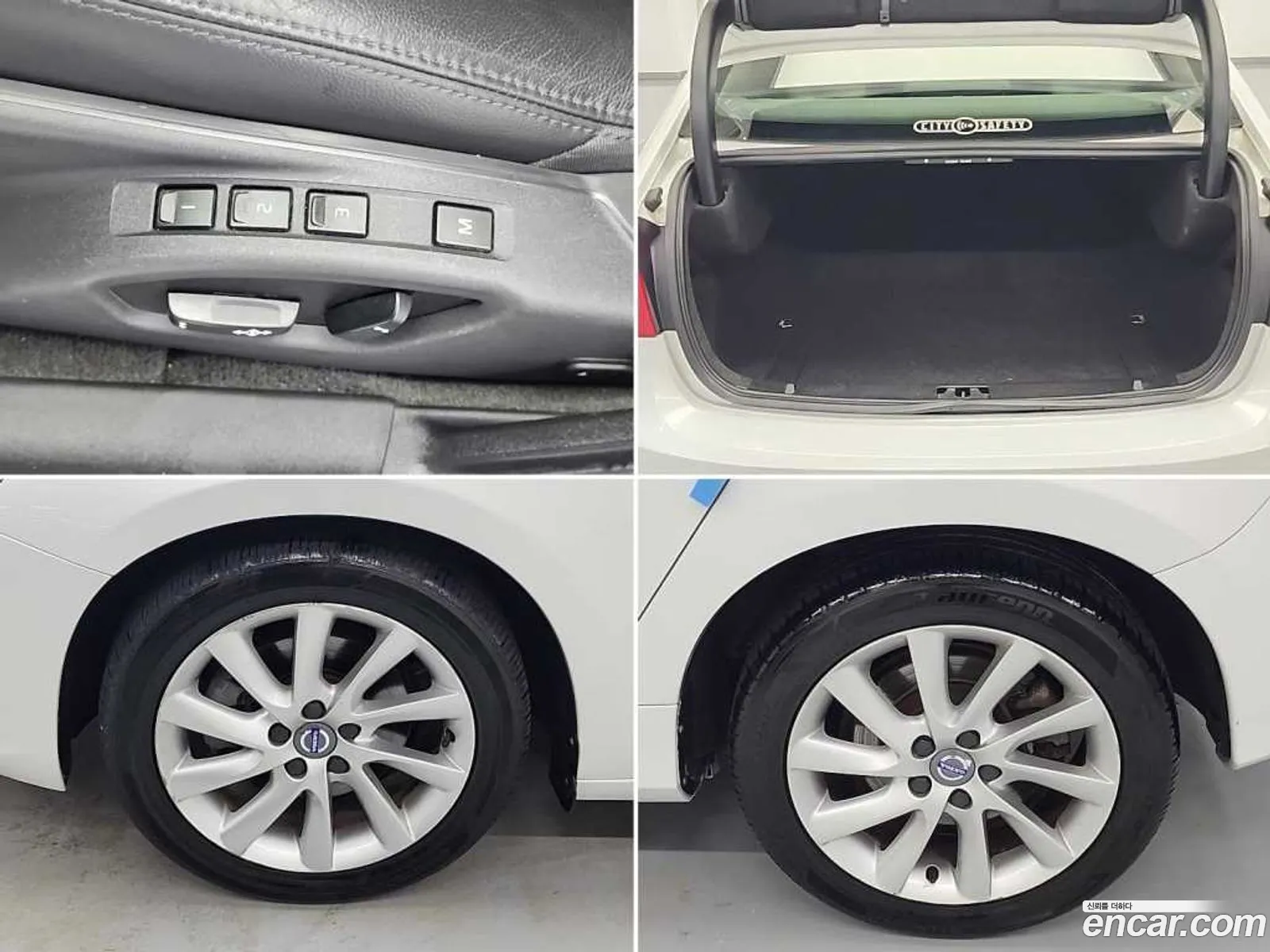 Volvo S60 2015 — 11