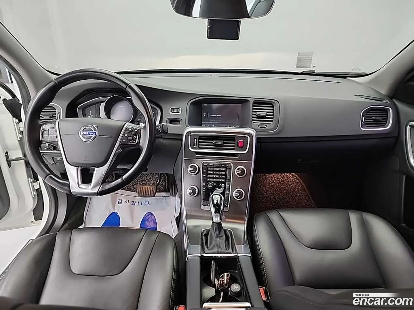 Volvo S60 2015 — 5