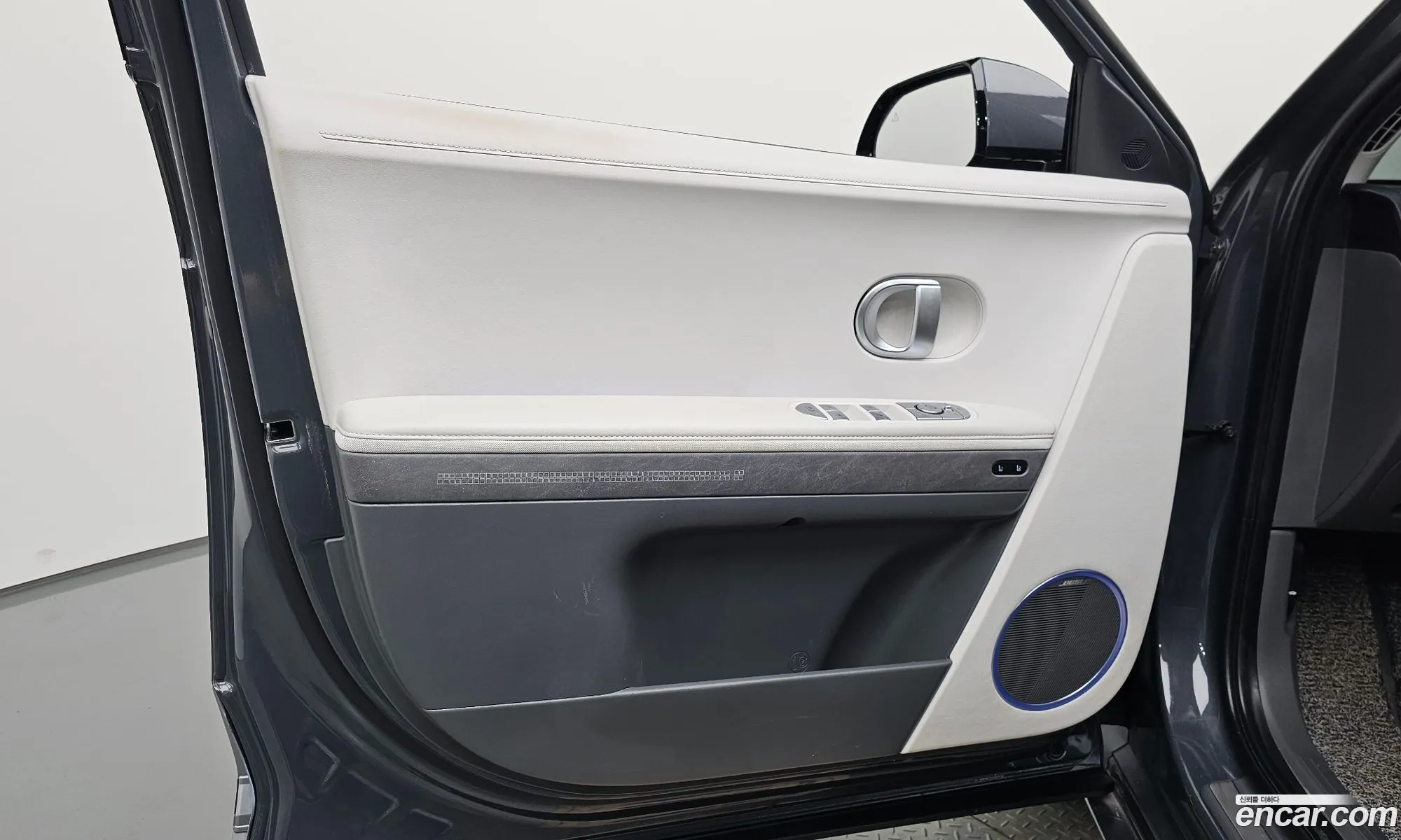 Hyundai Ioniq 5 2024 — 5