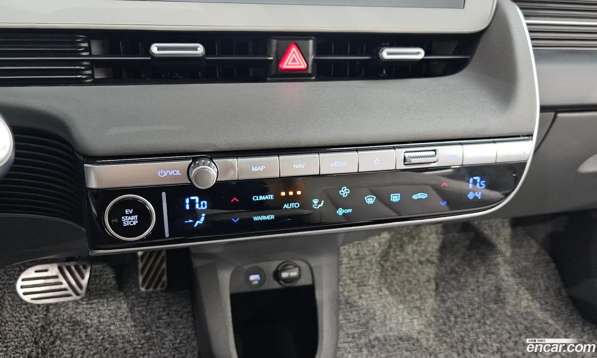 Hyundai Ioniq 5 2024 — 27