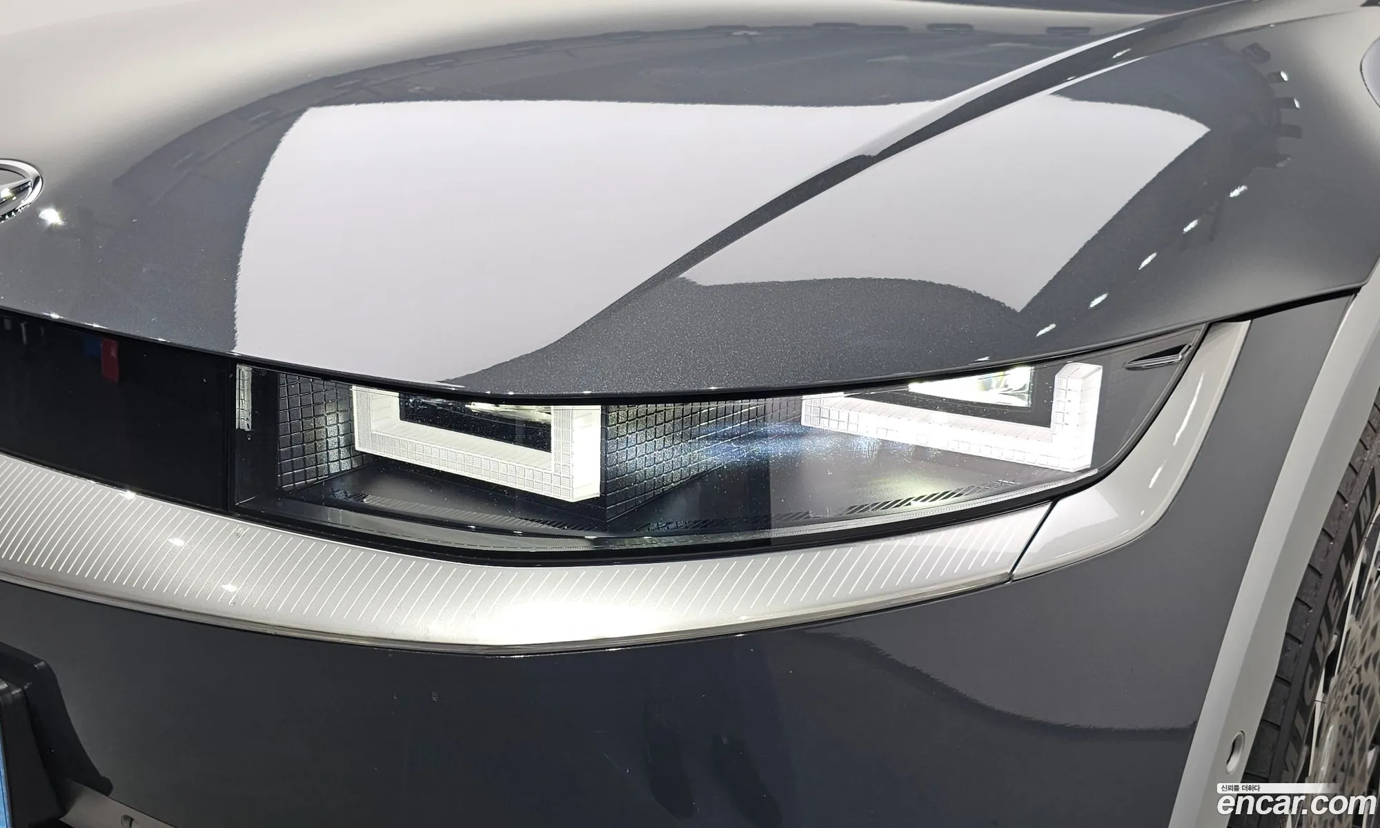 Hyundai Ioniq 5 2024 — 26